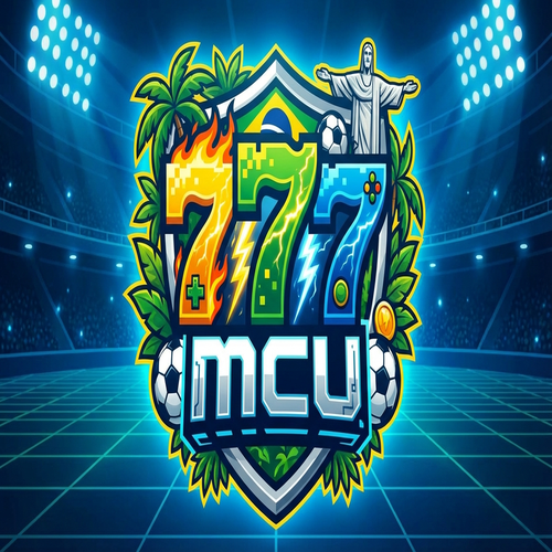 Logo 777mcu